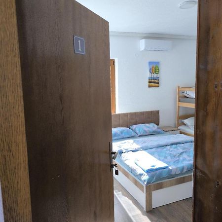 Mountain House - Brezovica Apartment ภายนอก รูปภาพ