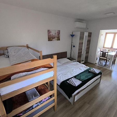 Mountain House - Brezovica Apartment ภายนอก รูปภาพ