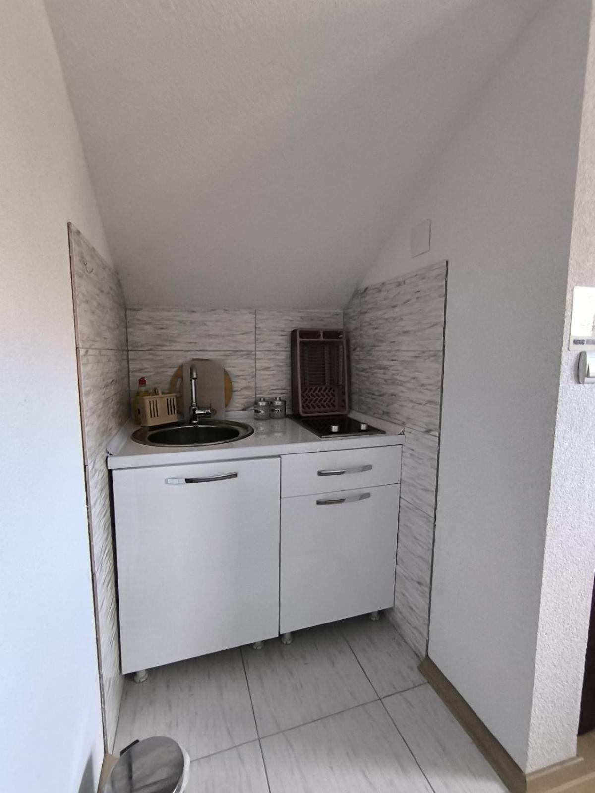 Mountain House - Brezovica Apartment ภายนอก รูปภาพ