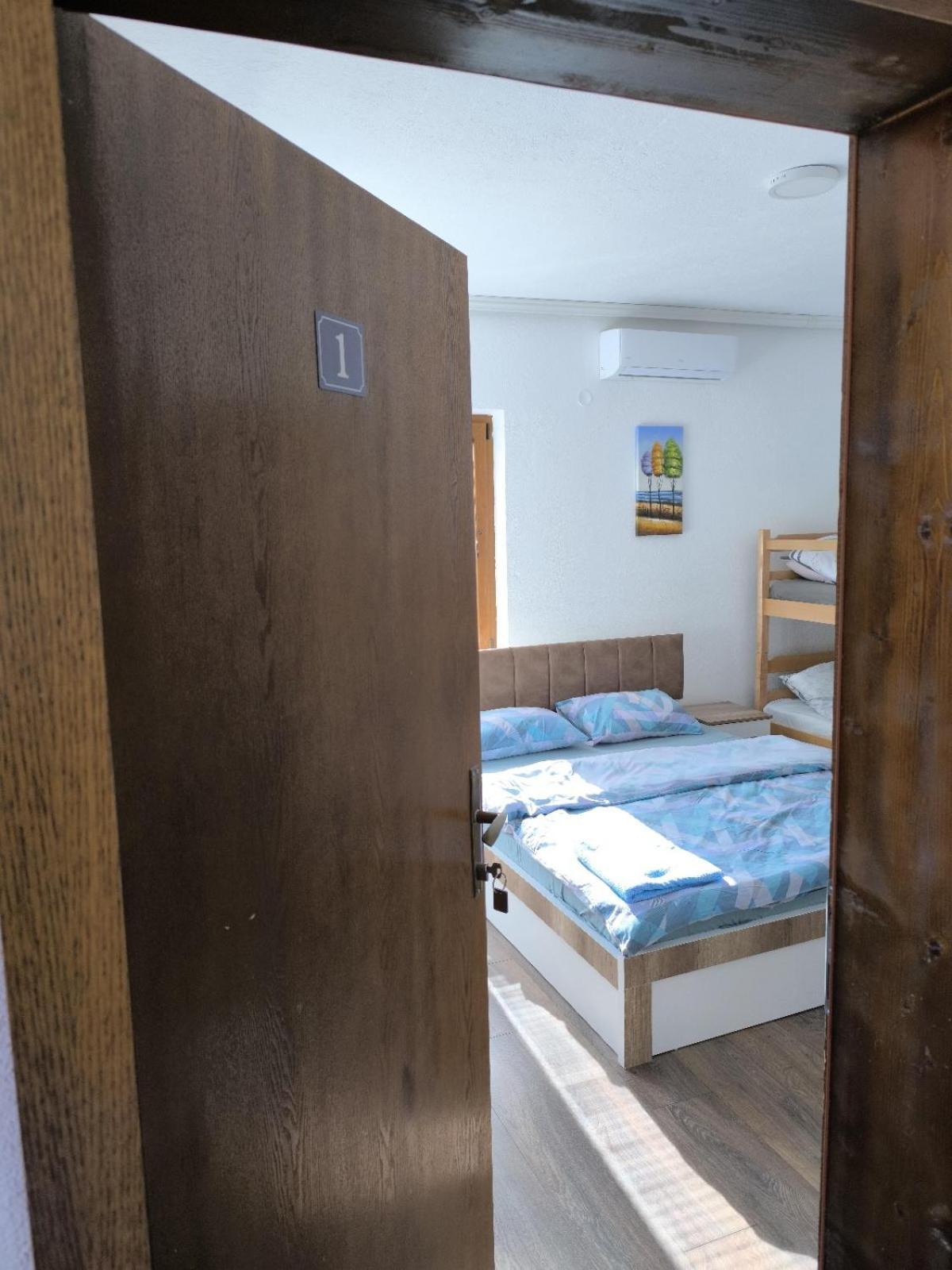 Mountain House - Brezovica Apartment ภายนอก รูปภาพ