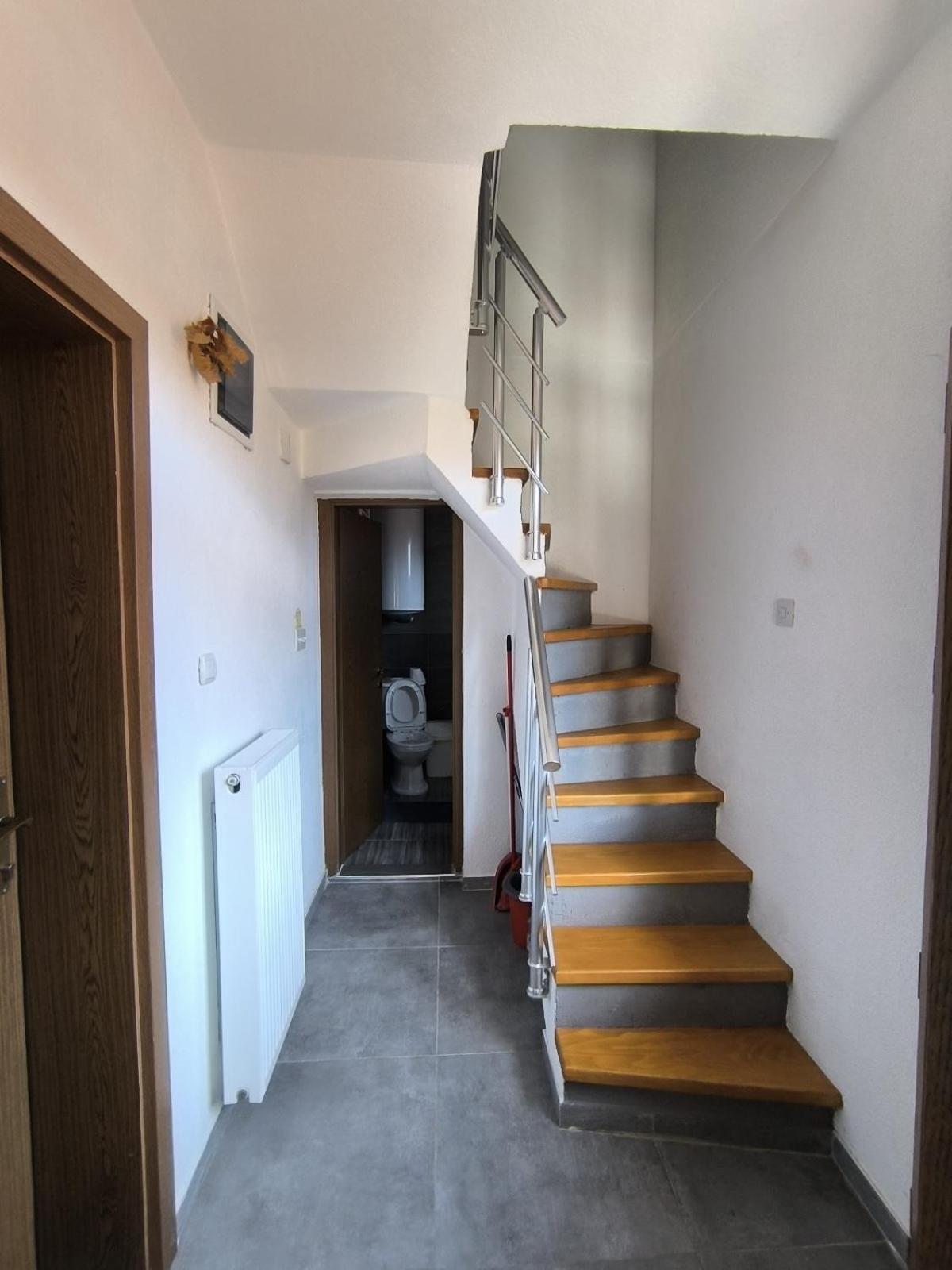 Mountain House - Brezovica Apartment ภายนอก รูปภาพ
