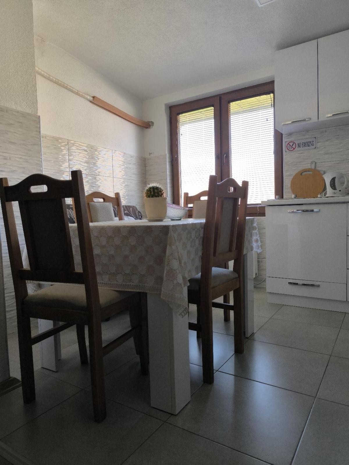 Mountain House - Brezovica Apartment ภายนอก รูปภาพ