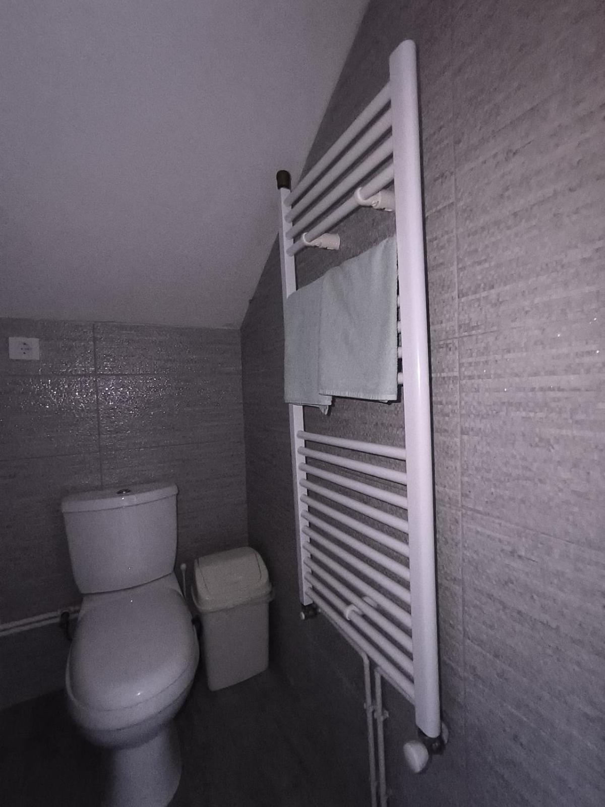 Mountain House - Brezovica Apartment ภายนอก รูปภาพ
