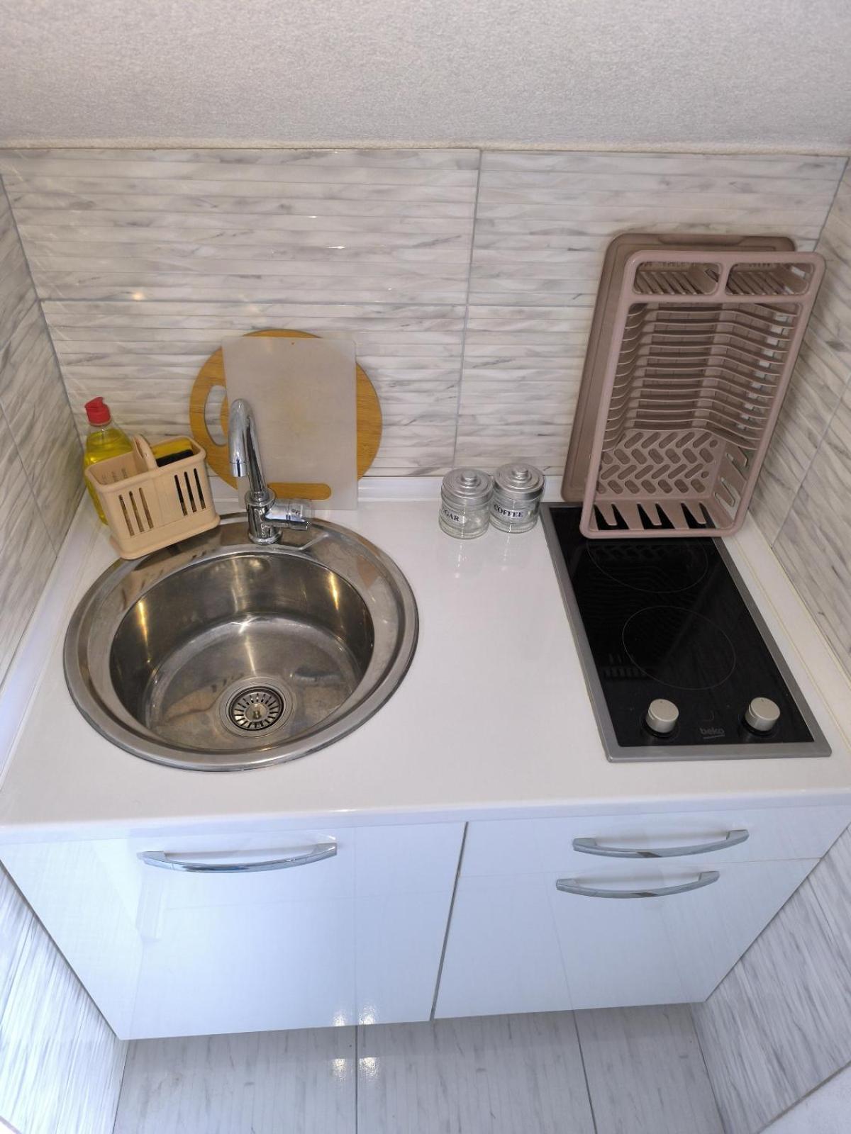 Mountain House - Brezovica Apartment ภายนอก รูปภาพ