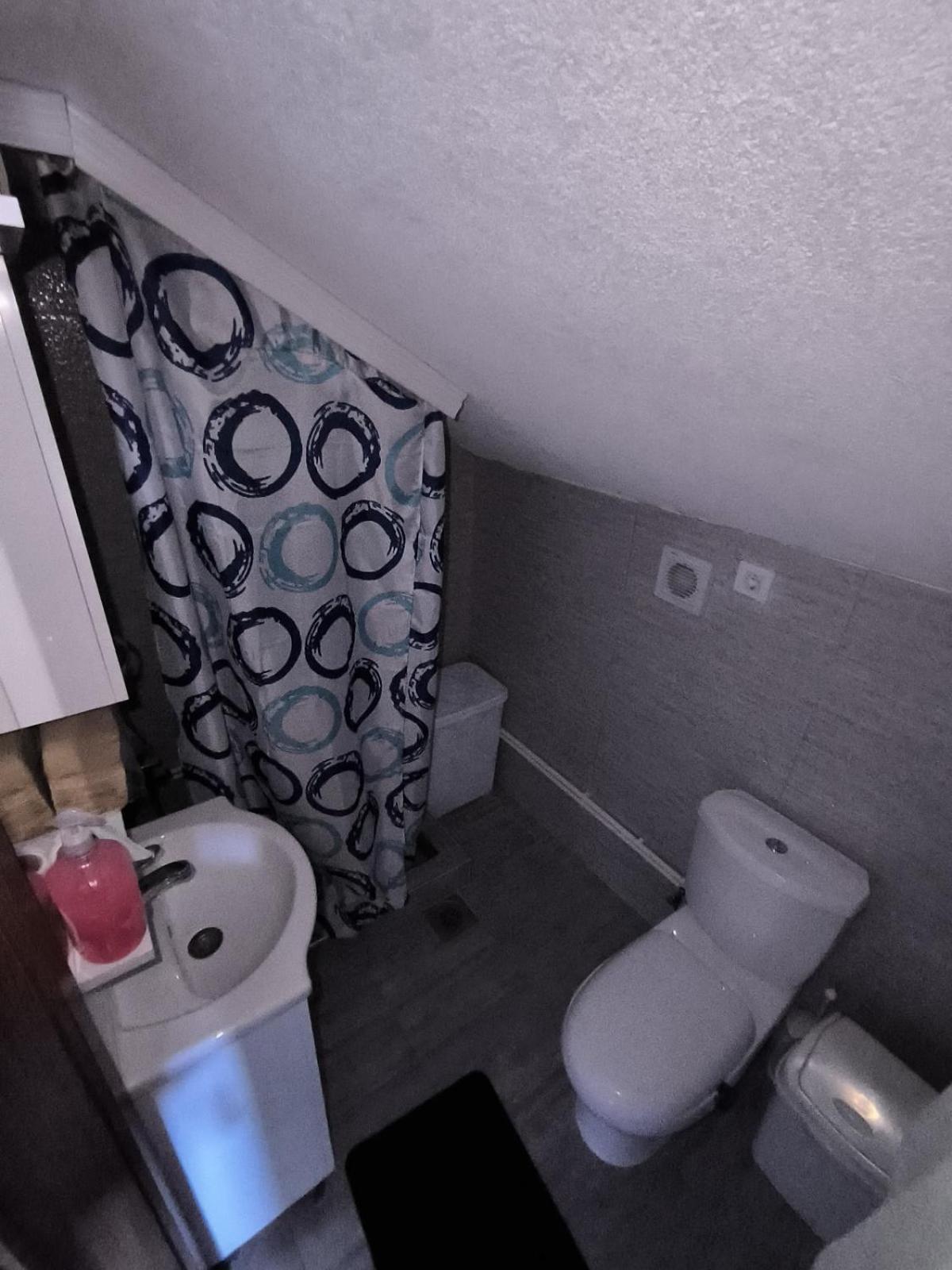 Mountain House - Brezovica Apartment ภายนอก รูปภาพ