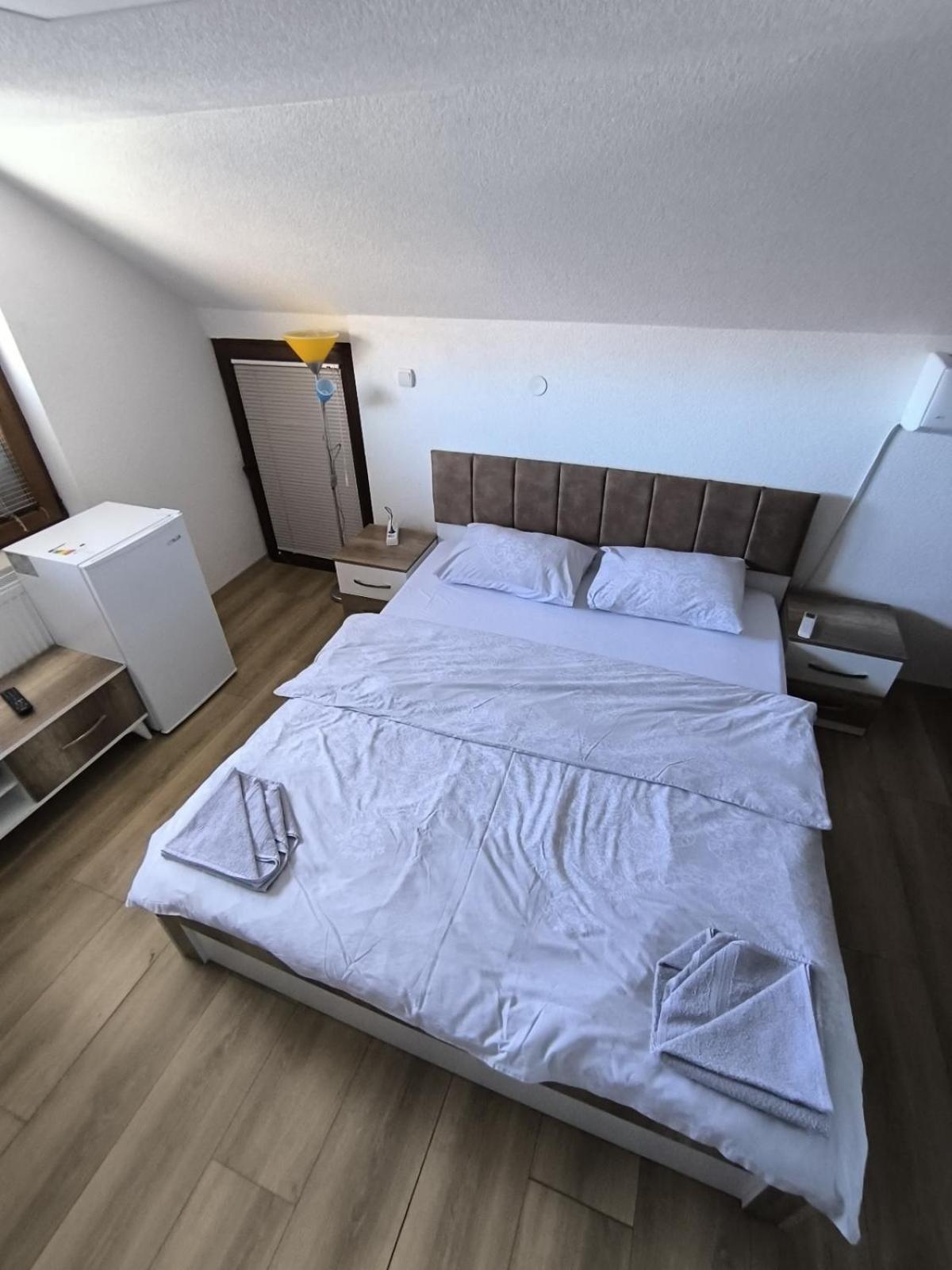 Mountain House - Brezovica Apartment ภายนอก รูปภาพ