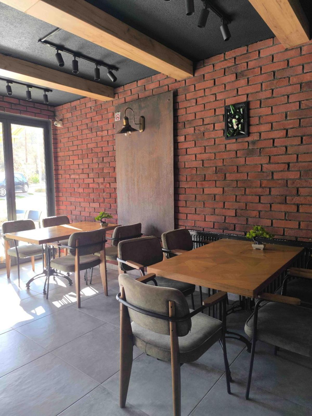Mountain House - Brezovica Apartment ภายนอก รูปภาพ
