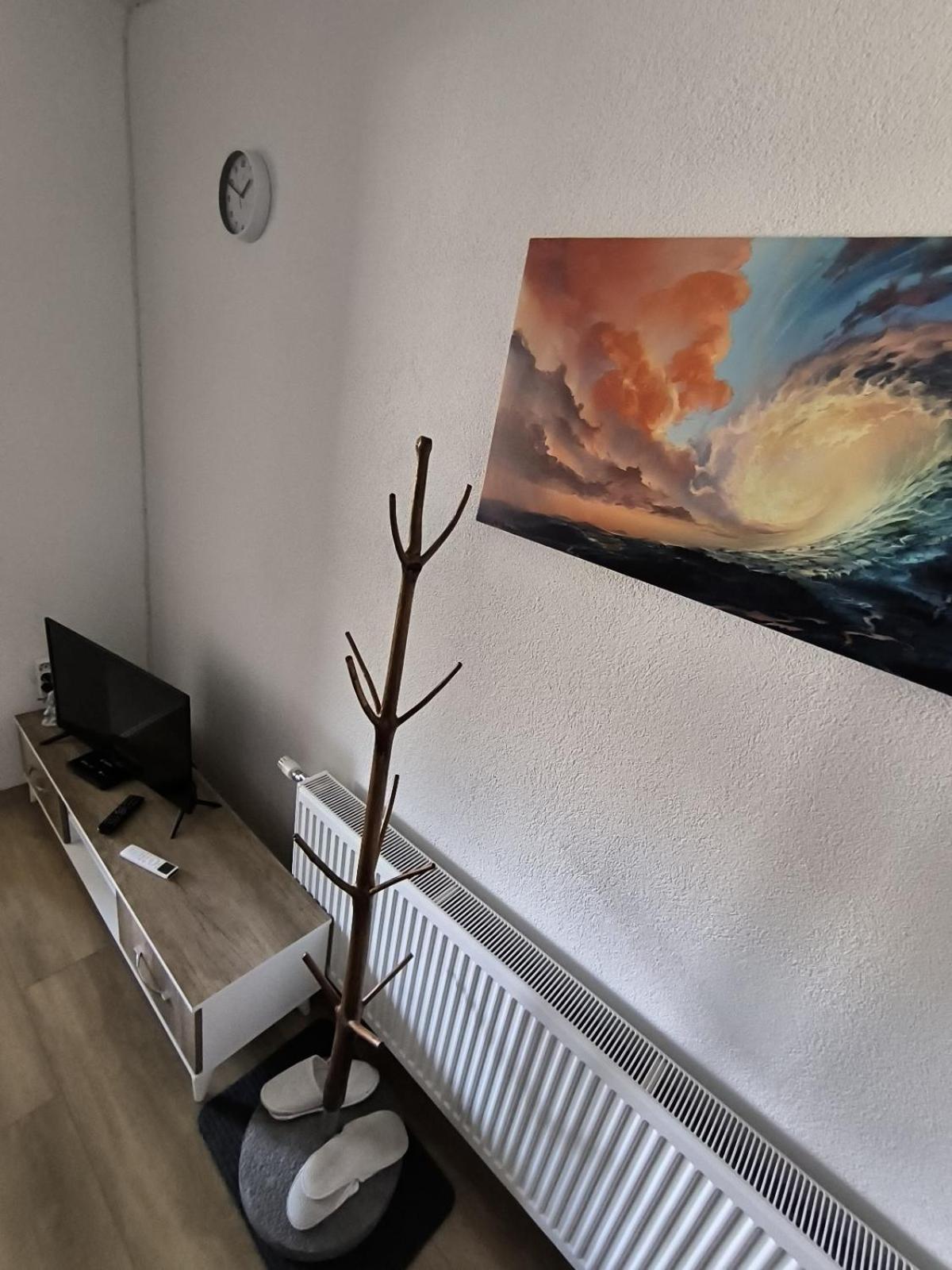 Mountain House - Brezovica Apartment ภายนอก รูปภาพ