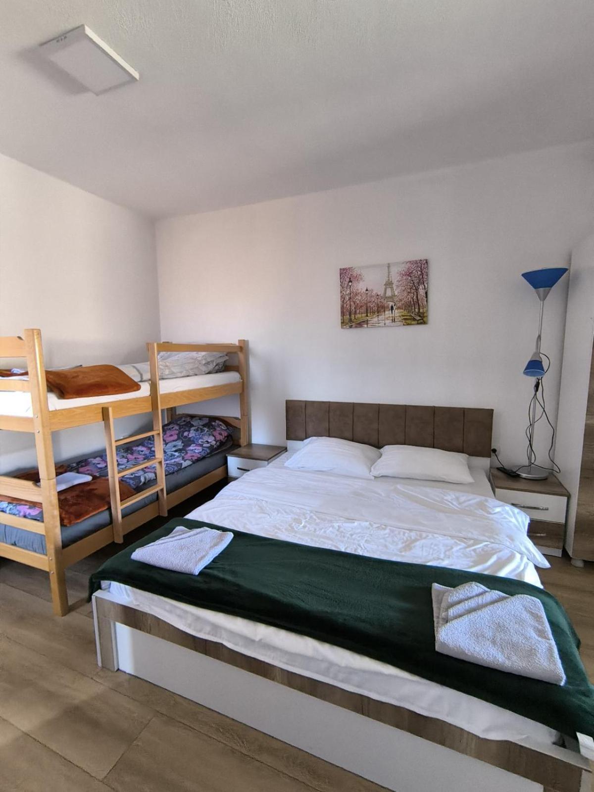 Mountain House - Brezovica Apartment ภายนอก รูปภาพ