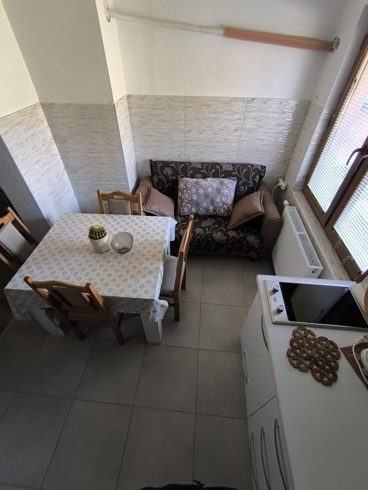 Mountain House - Brezovica Apartment ภายนอก รูปภาพ