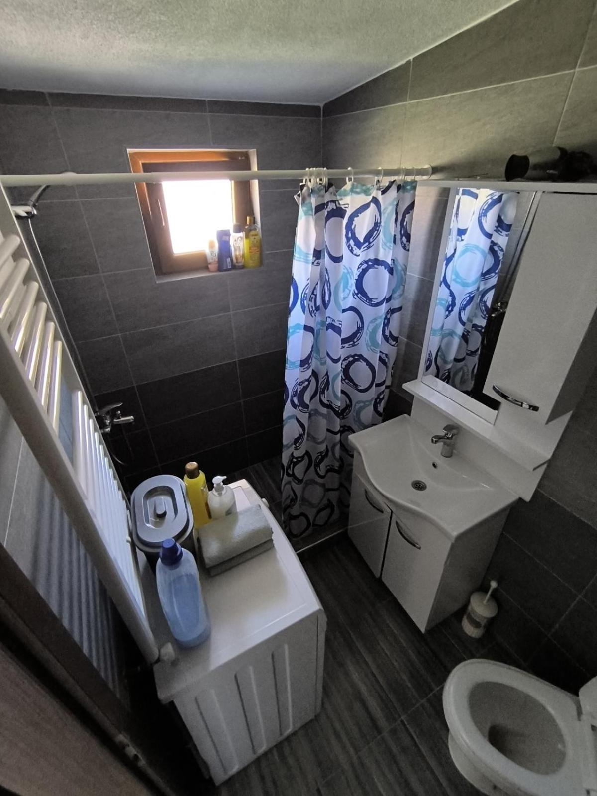 Mountain House - Brezovica Apartment ภายนอก รูปภาพ
