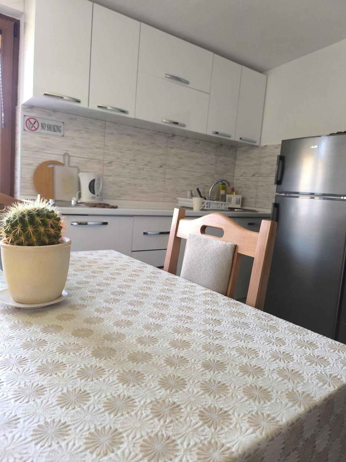 Mountain House - Brezovica Apartment ภายนอก รูปภาพ