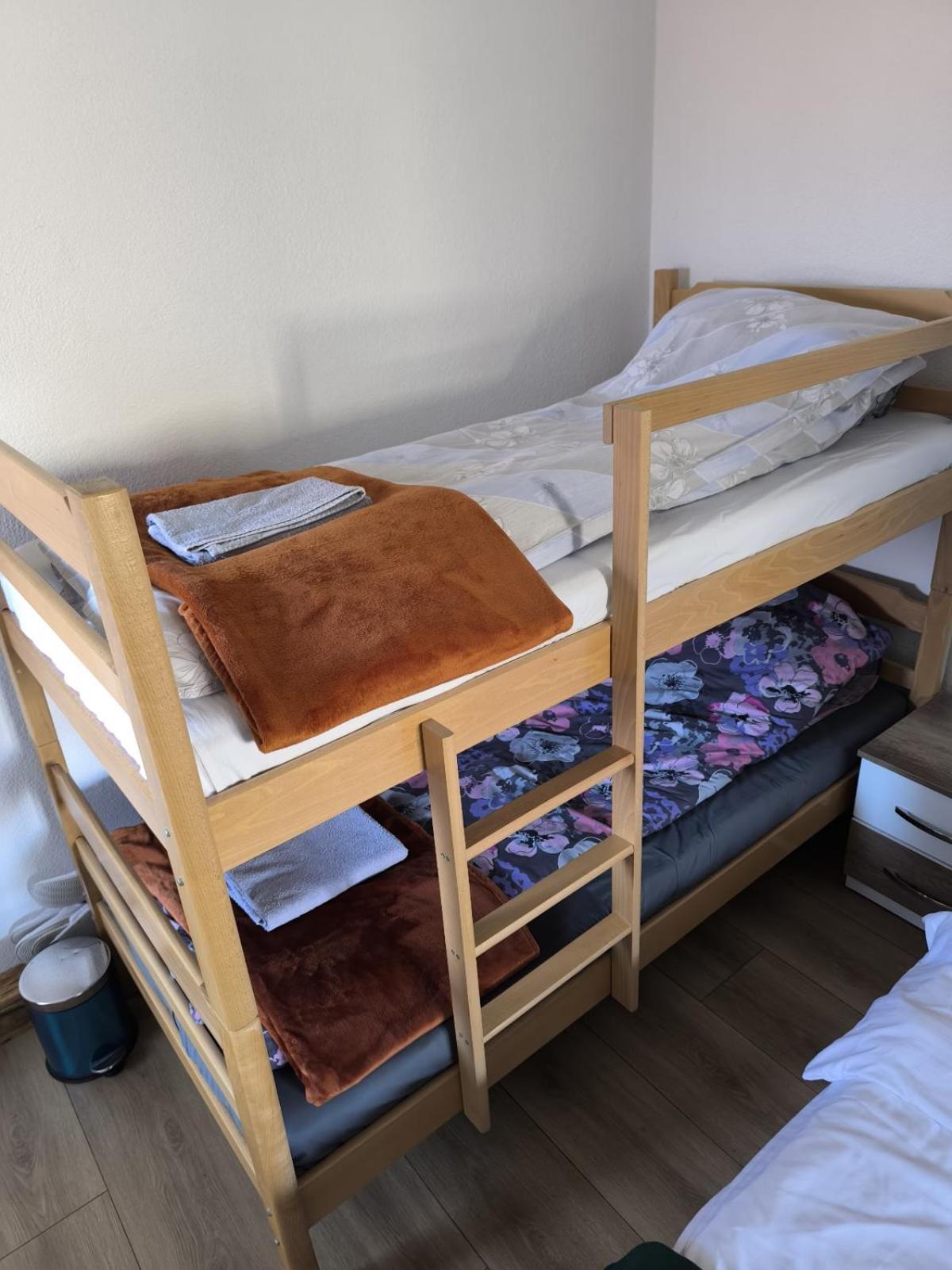 Mountain House - Brezovica Apartment ภายนอก รูปภาพ