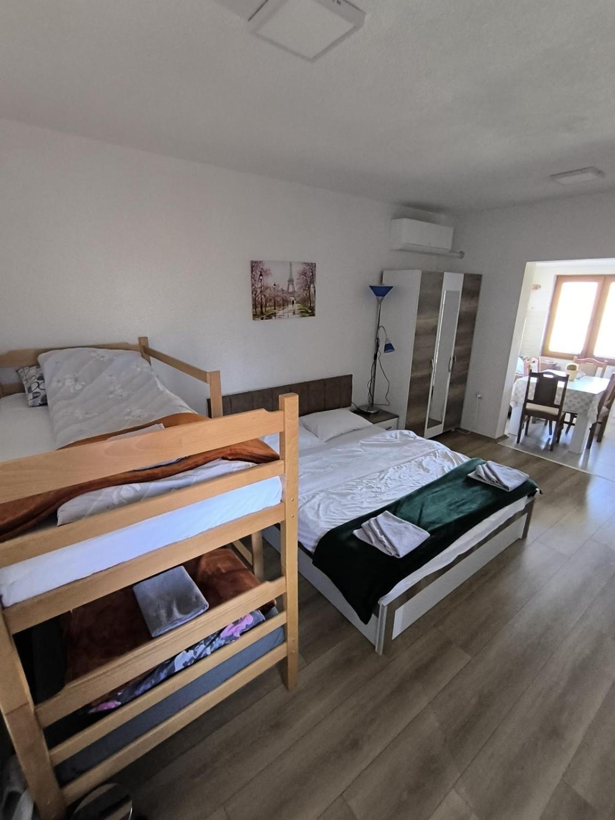 Mountain House - Brezovica Apartment ภายนอก รูปภาพ