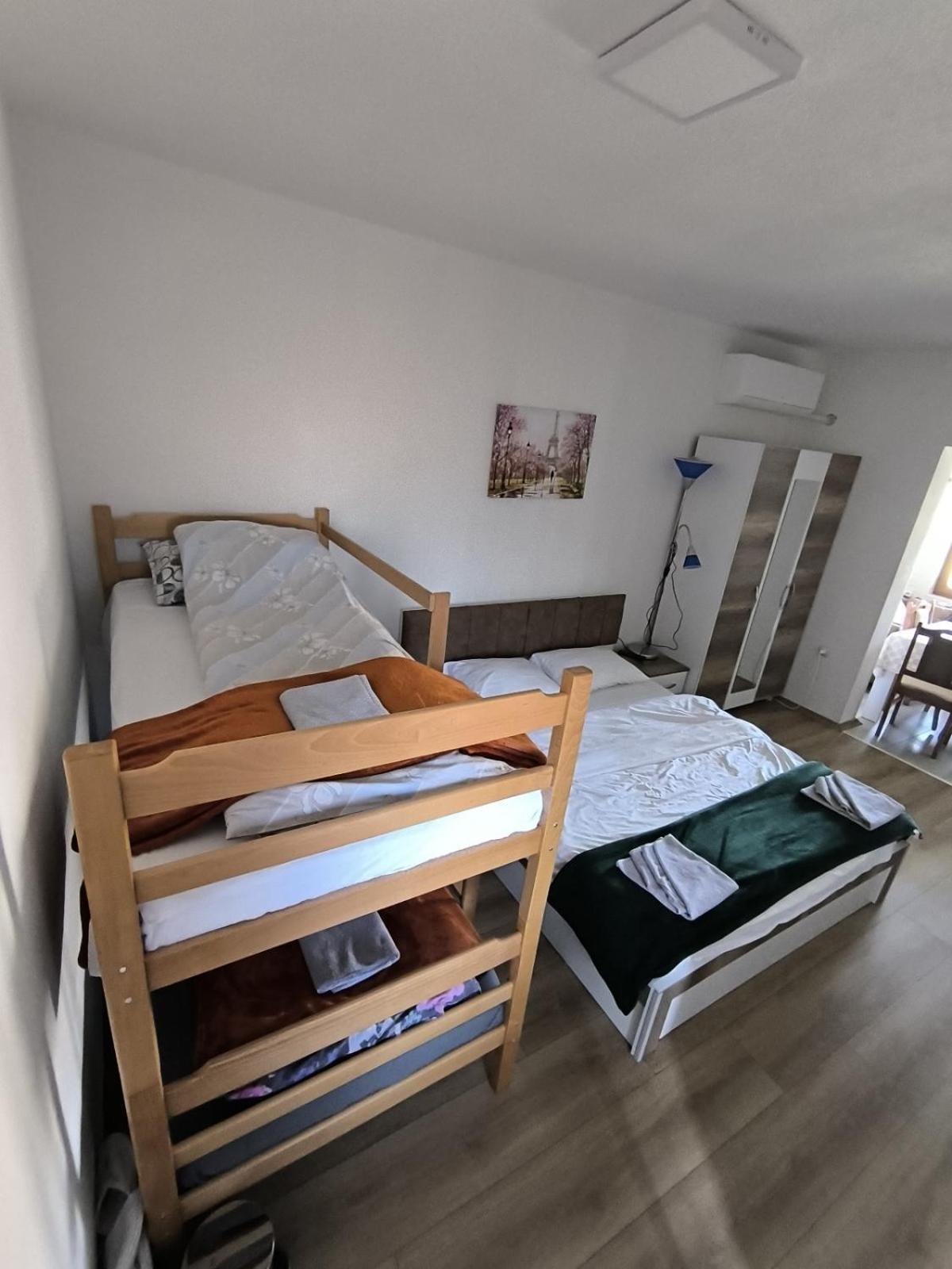 Mountain House - Brezovica Apartment ภายนอก รูปภาพ