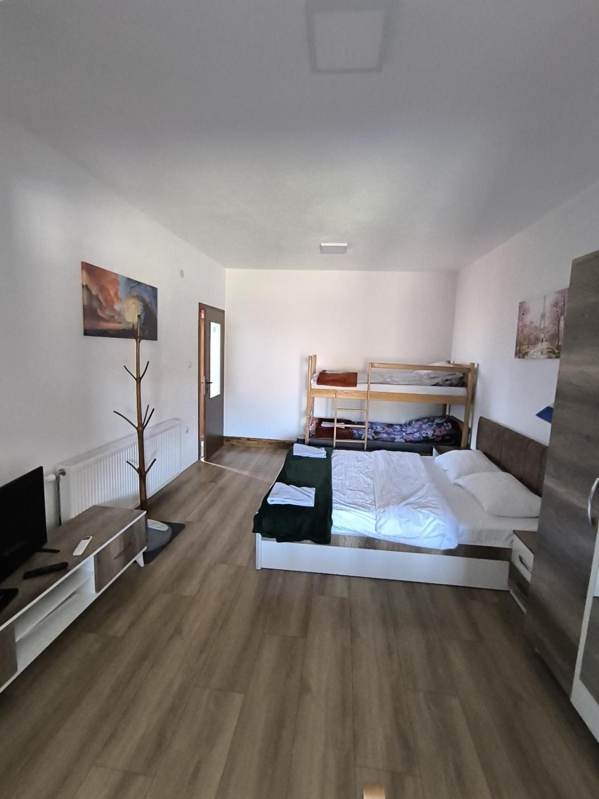 Mountain House - Brezovica Apartment ภายนอก รูปภาพ