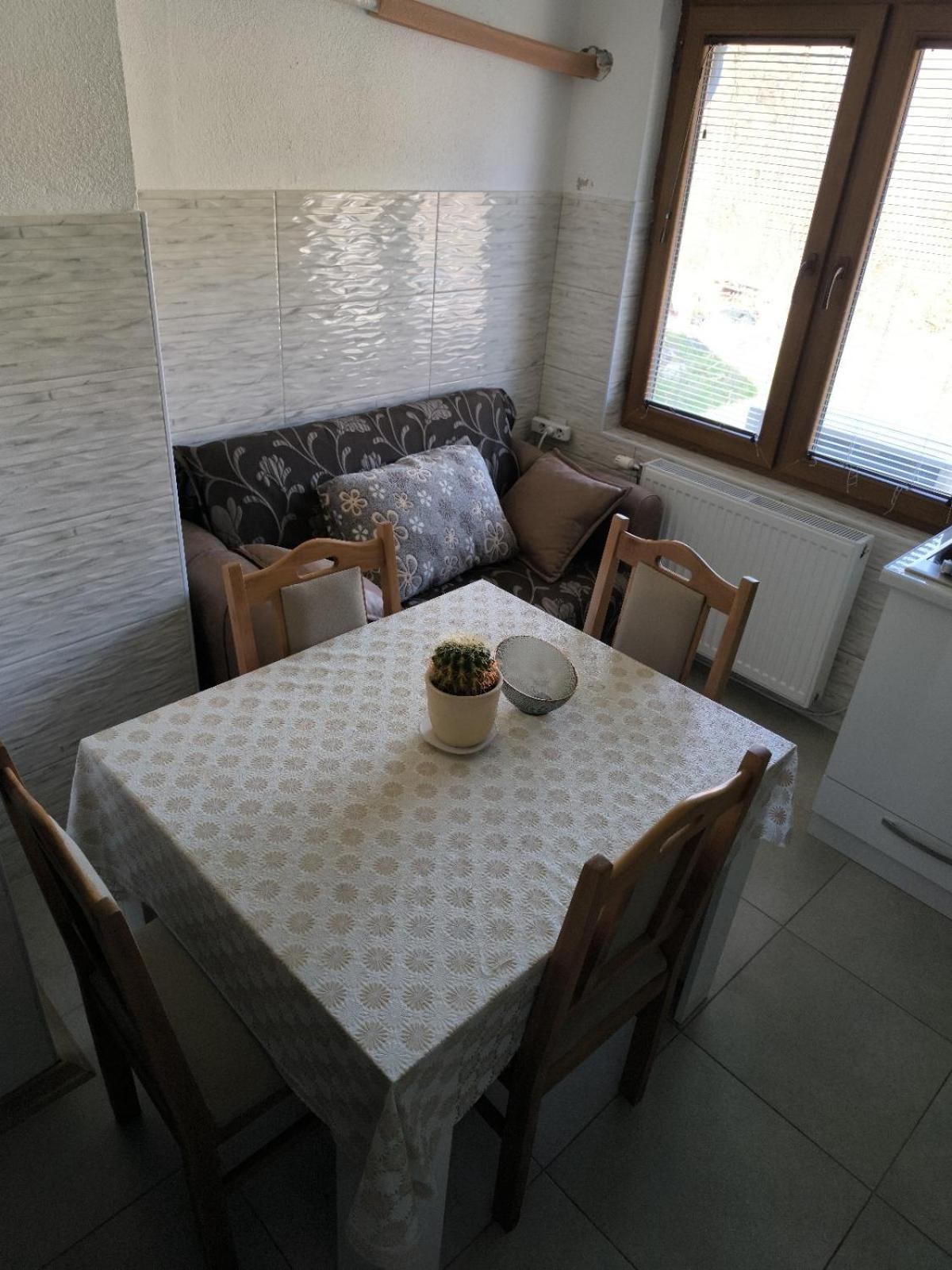 Mountain House - Brezovica Apartment ภายนอก รูปภาพ