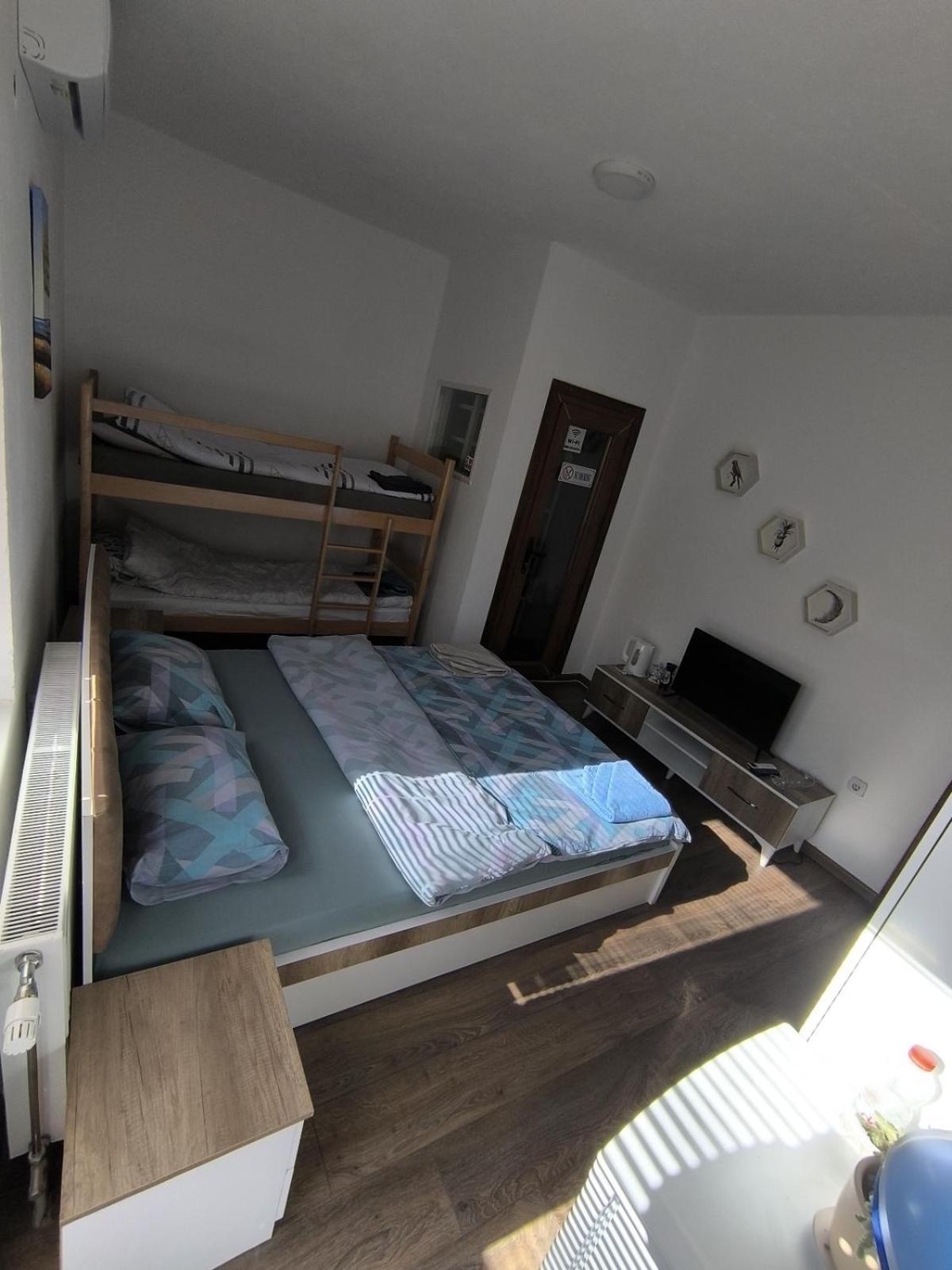 Mountain House - Brezovica Apartment ภายนอก รูปภาพ