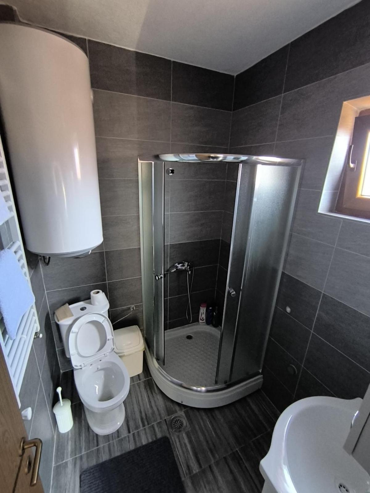 Mountain House - Brezovica Apartment ภายนอก รูปภาพ